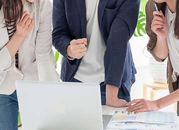 コーポレートフィロソフィーキー画像